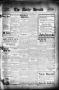 Newspaper: The Daily Herald (Weatherford, Tex.), Vol. 18, No. 13, Ed. 1 Saturday…