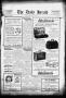 Newspaper: The Daily Herald (Weatherford, Tex.), Vol. 24, No. 276, Ed. 1 Tuesday…