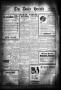 Newspaper: The Daily Herald (Weatherford, Tex.), Vol. 20, No. 208, Ed. 1 Wednesd…