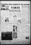 Newspaper: The Montague County Times (Bowie, Tex.), Vol. 45, No. 20, Ed. 1 Frida…