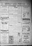 Primary view of Sherman Daily Democrat. (Sherman, Tex.), Vol. THIRTIETH YEAR, Ed. 1 Wednesday, March 8, 1911