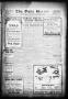 Newspaper: The Daily Herald. (Weatherford, Tex.), Vol. 14, No. 295, Ed. 1 Monday…