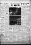 Newspaper: The Montague County Times (Bowie, Tex.), Vol. 44, No. 16, Ed. 1 Frida…