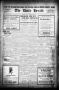 Newspaper: The Daily Herald (Weatherford, Tex.), Vol. 19, No. 230, Ed. 1 Tuesday…