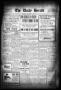 Newspaper: The Daily Herald (Weatherford, Tex.), Vol. 19, No. 159, Ed. 1 Wednesd…