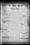 Newspaper: The Daily Herald (Weatherford, Tex.), Vol. 22, No. 131, Ed. 1 Wednesd…