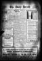 Newspaper: The Daily Herald (Weatherford, Tex.), Vol. 20, No. 205, Ed. 1 Saturda…