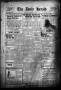 Newspaper: The Daily Herald (Weatherford, Tex.), Vol. 18, No. 119, Ed. 1 Thursda…