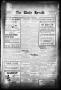 Newspaper: The Daily Herald (Weatherford, Tex.), Vol. 21, No. 332, Ed. 1 Tuesday…