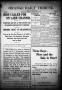 Newspaper: Orange Daily Tribune. (Orange, Tex.), Vol. 3, No. 86, Ed. 1 Wednesday…