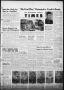 Newspaper: The Montague County Times (Bowie, Tex.), Vol. 44, No. 40, Ed. 1 Frida…