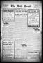 Newspaper: The Daily Herald (Weatherford, Tex.), Vol. 15, No. 305, Ed. 1 Wednesd…