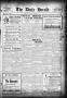 Newspaper: The Daily Herald (Weatherford, Tex.), Vol. 17, No. 243, Ed. 1 Monday,…