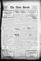 Newspaper: The Daily Herald (Weatherford, Tex.), Vol. 24, No. 245, Ed. 1 Saturda…