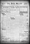 Newspaper: The Daily Herald. (Weatherford, Tex.), Vol. 14, No. 253, Ed. 1 Monday…