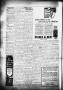 Thumbnail image of item number 2 in: 'The Daily Herald (Weatherford, Tex.), Vol. 22, No. 256, Ed. 1 Tuesday, November 8, 1921'.