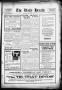 Newspaper: The Daily Herald (Weatherford, Tex.), Vol. 24, No. 283, Ed. 1 Wednesd…