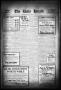 Newspaper: The Daily Herald (Weatherford, Tex.), Vol. 19, No. 391, Ed. 1 Friday,…