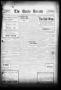 Newspaper: The Daily Herald (Weatherford, Tex.), Vol. 18, No. 230, Ed. 1 Monday,…