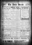 Newspaper: The Daily Herald (Weatherford, Tex.), Vol. 17, No. 277, Ed. 1 Monday,…