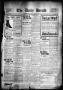Newspaper: The Daily Herald (Weatherford, Tex.), Vol. 17, No. 5, Ed. 1 Tuesday, …