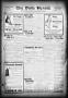 Newspaper: The Daily Herald. (Weatherford, Tex.), Vol. 14, No. 233, Ed. 1 Friday…