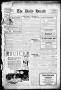 Newspaper: The Daily Herald (Weatherford, Tex.), Vol. 21, No. 371, Ed. 1 Wednesd…