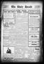 Primary view of The Daily Herald (Weatherford, Tex.), Vol. 19, No. 101, Ed. 1 Thursday, May 9, 1918