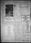 Thumbnail image of item number 2 in: 'Sherman Daily Democrat. (Sherman, Tex.), Vol. THIRTIETH YEAR, Ed. 1 Friday, April 21, 1911'.
