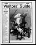 Primary view of Spring/Summer 1991 Visitors' Guide (Port Aransas, Tex.)