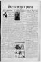 Newspaper: The Corrigan Press (Corrigan, Tex.), Vol. 13, No. 12, Ed. 1 Thursday,…