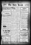 Newspaper: The Daily Herald (Weatherford, Tex.), Vol. 17, No. 205, Ed. 1 Friday,…