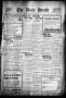 Newspaper: The Daily Herald (Weatherford, Tex.), Vol. 17, No. 4, Ed. 1 Monday, J…