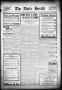 Newspaper: The Daily Herald (Weatherford, Tex.), Vol. 16, No. 119, Ed. 1 Monday,…
