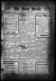 Newspaper: The Daily Herald (Weatherford, Tex.), Vol. 18, No. 71, Ed. 1 Thursday…