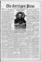 Newspaper: The Corrigan Press (Corrigan, Tex.), Vol. 47, No. 40, Ed. 1 Thursday,…
