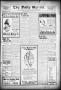 Newspaper: The Daily Herald. (Weatherford, Tex.), Vol. 14, No. 53, Ed. 1 Monday,…