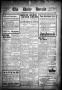 Newspaper: The Daily Herald (Weatherford, Tex.), Vol. 17, No. 95, Ed. 1 Tuesday,…