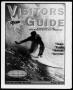 Primary view of 2002 Summer Visitors' Guide (Port Aransas, Tex.)
