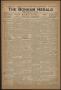 Newspaper: The Bonham Herald (Bonham, Tex.), Vol. 13, No. 73, Ed. 1 Monday, Apri…
