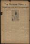 Newspaper: The Bonham Herald (Bonham, Tex.), Vol. 12, No. 37, Ed. 1 Monday, Dece…