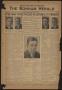 Newspaper: The Bonham Herald (Bonham, Tex.), Vol. 11, No. 97, Ed. 1 Wednesday, J…