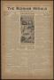 Newspaper: The Bonham Herald (Bonham, Tex.), Vol. 13, No. 68, Ed. 1 Monday, Apri…