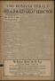 Thumbnail image of item number 3 in: 'The Bonham Herald (Bonham, Tex.), Vol. 6, No. 18, Ed. 1 Thursday, November 17, 1932'.