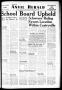 Newspaper: The Hondo Anvil Herald (Hondo, Tex.), Vol. 65, No. 29, Ed. 1 Friday, …