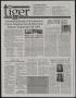 Newspaper: The Tiger (San Antonio, Tex.), Vol. 60, No. 3, Ed. 1 Tuesday, April 2…