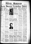 Thumbnail image of item number 1 in: 'The Hondo Anvil Herald (Hondo, Tex.), Vol. 66, No. 16, Ed. 1 Friday, October 12, 1951'.