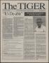 Newspaper: The Tiger (San Antonio, Tex.), Vol. 50, No. 1, Ed. 1 Wednesday, Septe…