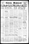 Newspaper: The Hondo Anvil Herald (Hondo, Tex.), Vol. 65, No. 13, Ed. 1 Friday, …
