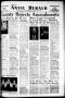 Newspaper: The Hondo Anvil Herald (Hondo, Tex.), Vol. 65, No. 20, Ed. 1 Friday, …